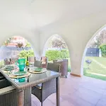 Villa Acquario Elegance - 200 Mt Dalla