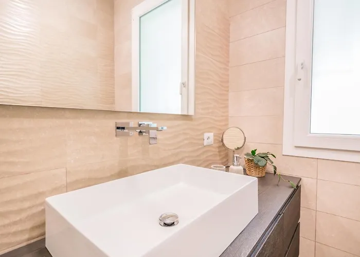 Вилла Acquario Elegance - 200 Mt Dalla Торре-делле-Стелле