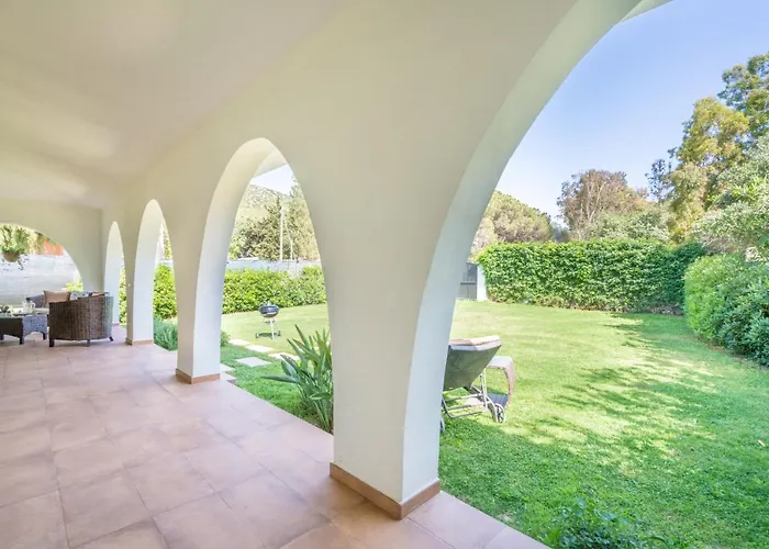 Acquario Elegance - 200 Mt Dalla