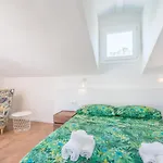 Acquario Elegance - 200 Mt Dalla