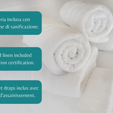 Willa Acquario Elegance - 200 Mt Dalla