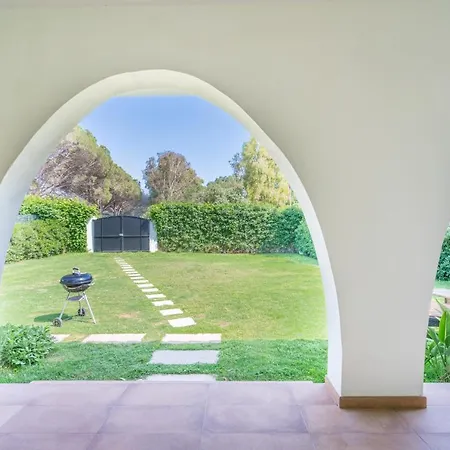 Willa Acquario Elegance - 200 Mt Dalla *