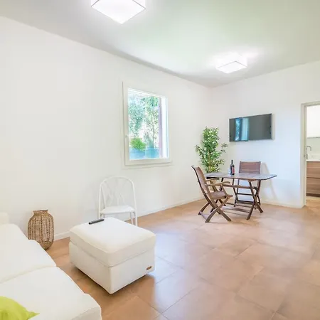 Вилла Acquario Elegance - 200 Mt Dalla *