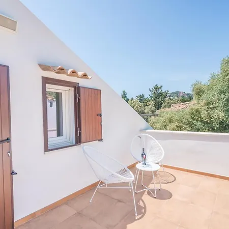 Willa Acquario Elegance - 200 Mt Dalla *