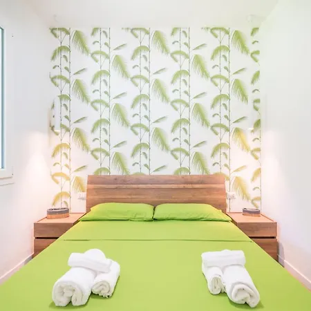 Willa Acquario Elegance - 200 Mt Dalla *