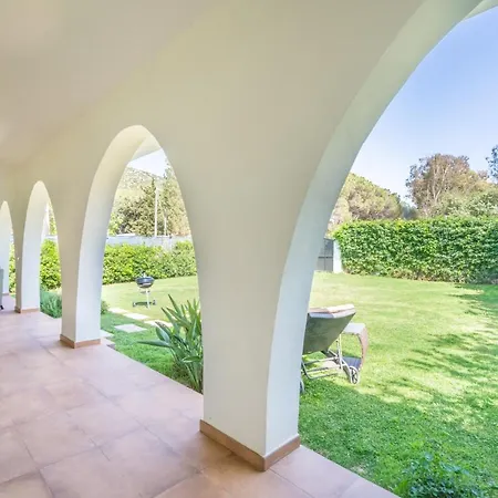 Acquario Elegance - 200 Mt Dalla