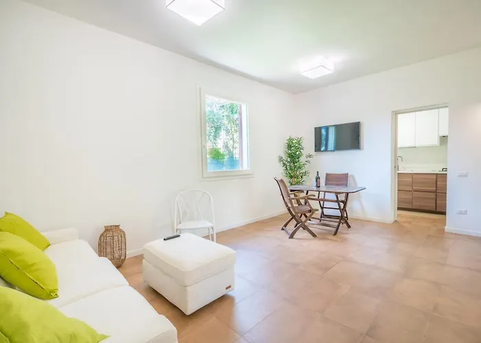 Villa Acquario Elegance - 200 Mt Dalla *