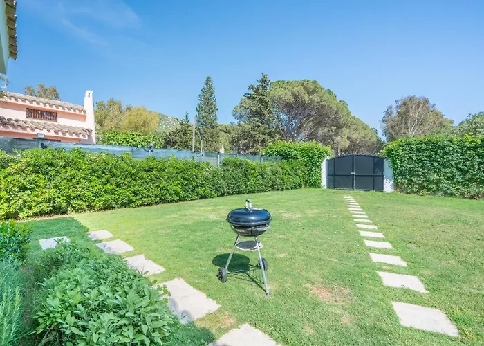 Acquario Elegance - 200 Mt Dalla Villa