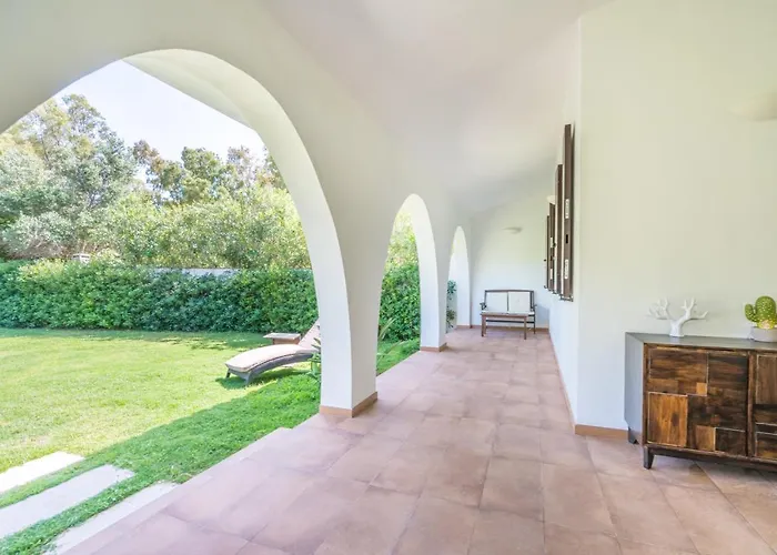 Villa Acquario Elegance - 200 Mt Dalla
