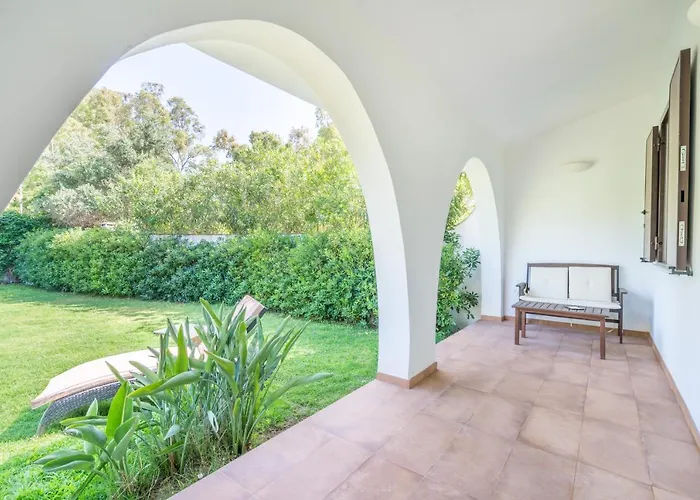 Villa Acquario Elegance - 200 Mt Dalla