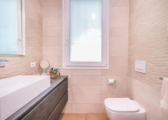 Acquario Elegance - 200 Mt Dalla * Torre delle Stelle