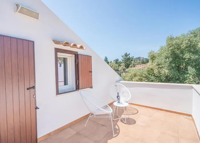 Villa Acquario Elegance - 200 Mt Dalla *